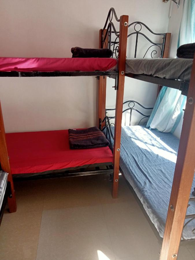 Pinkroses Gardens Hostel Nairobi Exterior photo