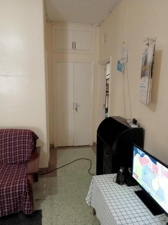 Pinkroses Gardens Hostel Nairobi Exterior photo