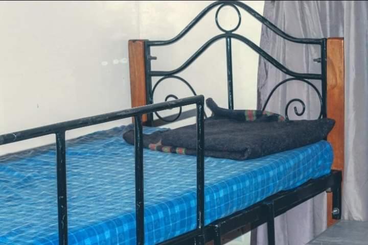 Pinkroses Gardens Hostel Nairobi Exterior photo